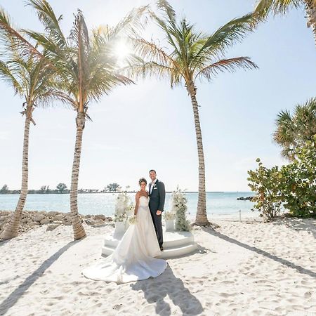 Jw Marriott Clearwater Beach Resort & Spa Exterior foto