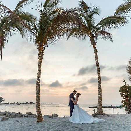 Jw Marriott Clearwater Beach Resort & Spa Exterior foto