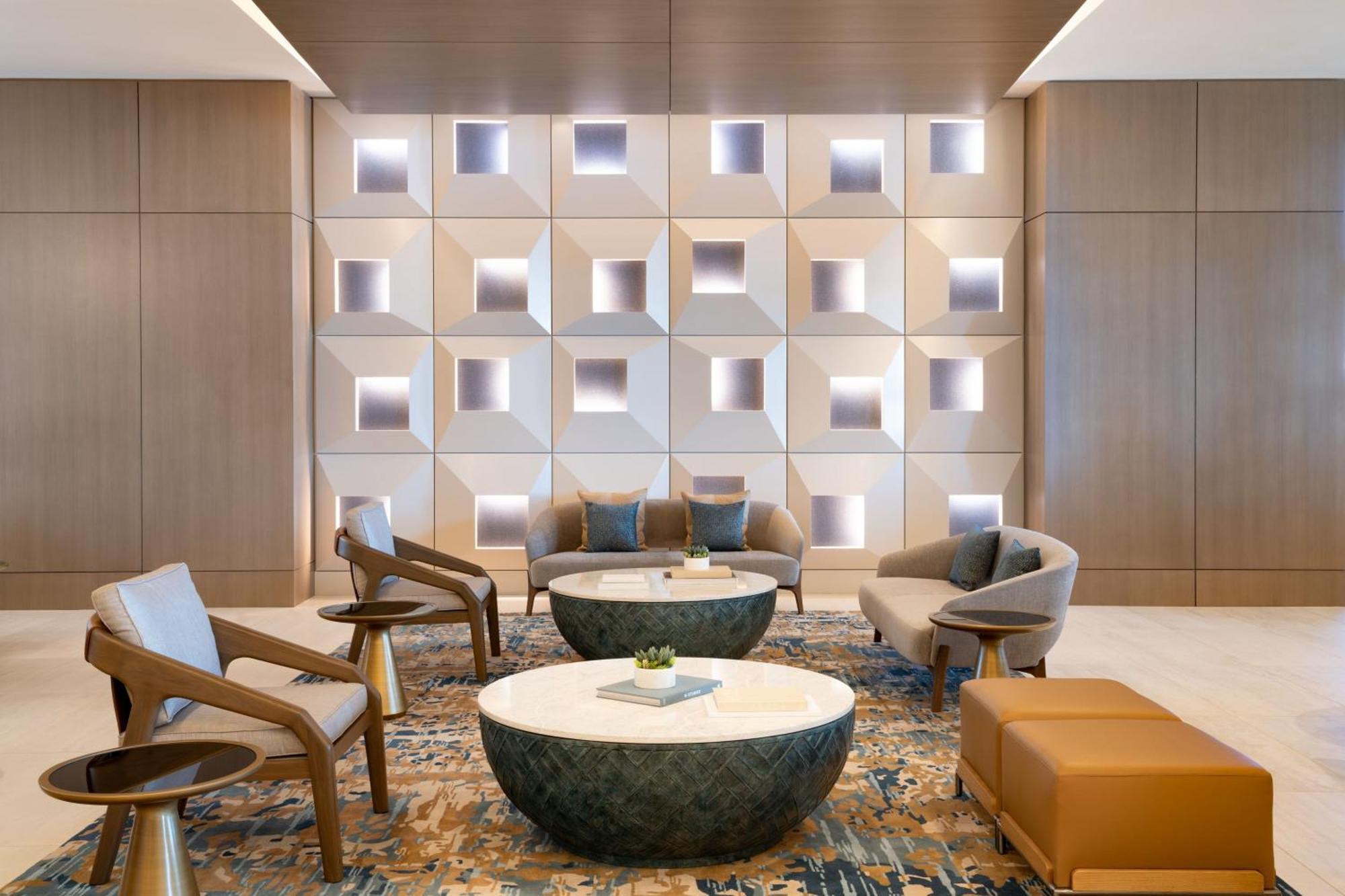 Jw Marriott Clearwater Beach Resort & Spa Exterior foto