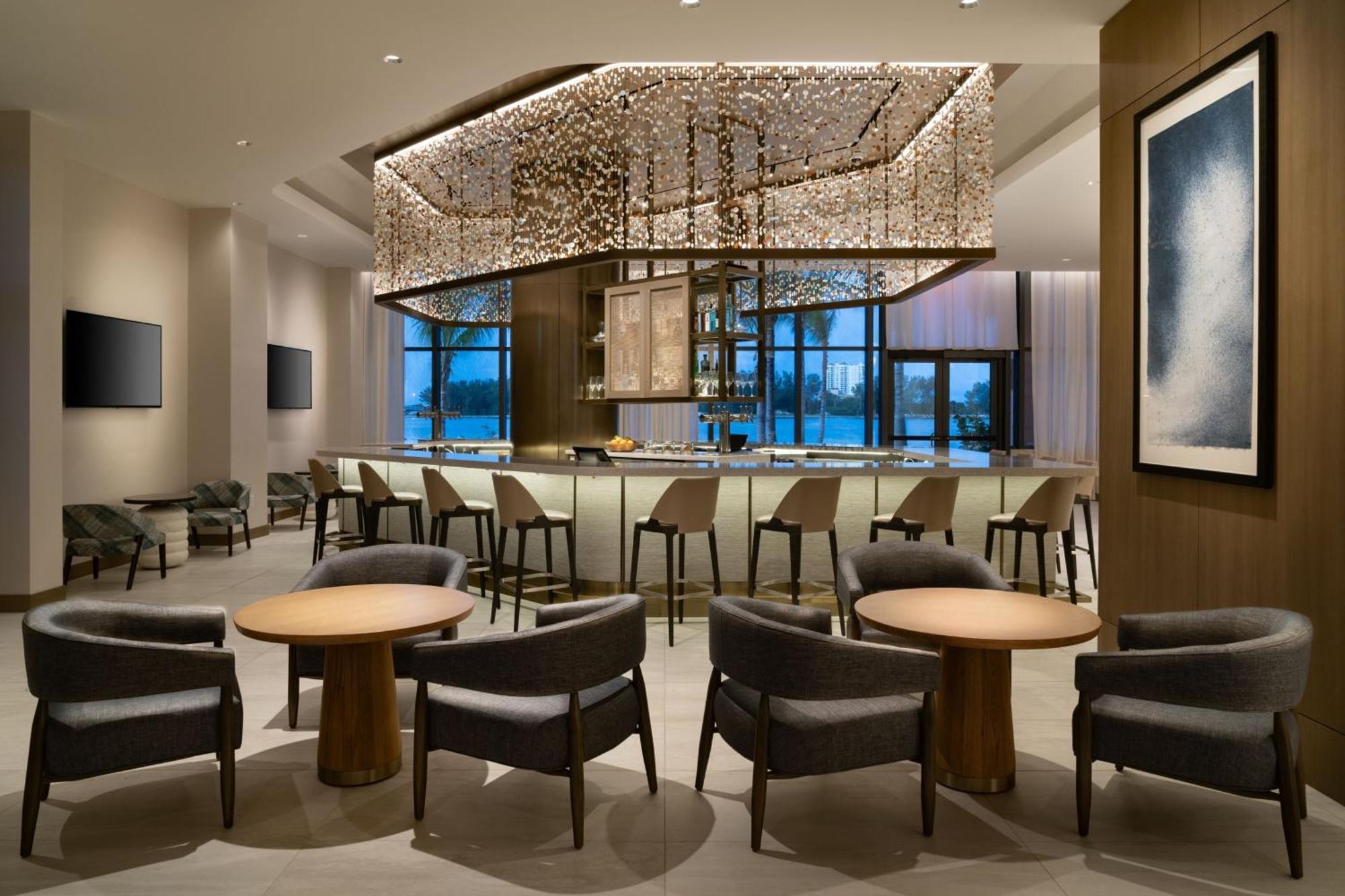 Jw Marriott Clearwater Beach Resort & Spa Exterior foto