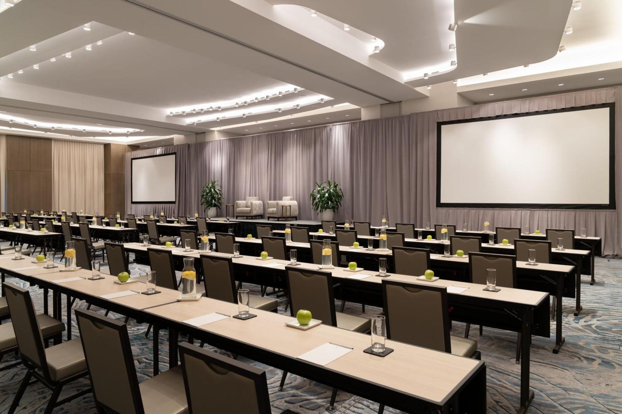 Jw Marriott Clearwater Beach Resort & Spa Exterior foto