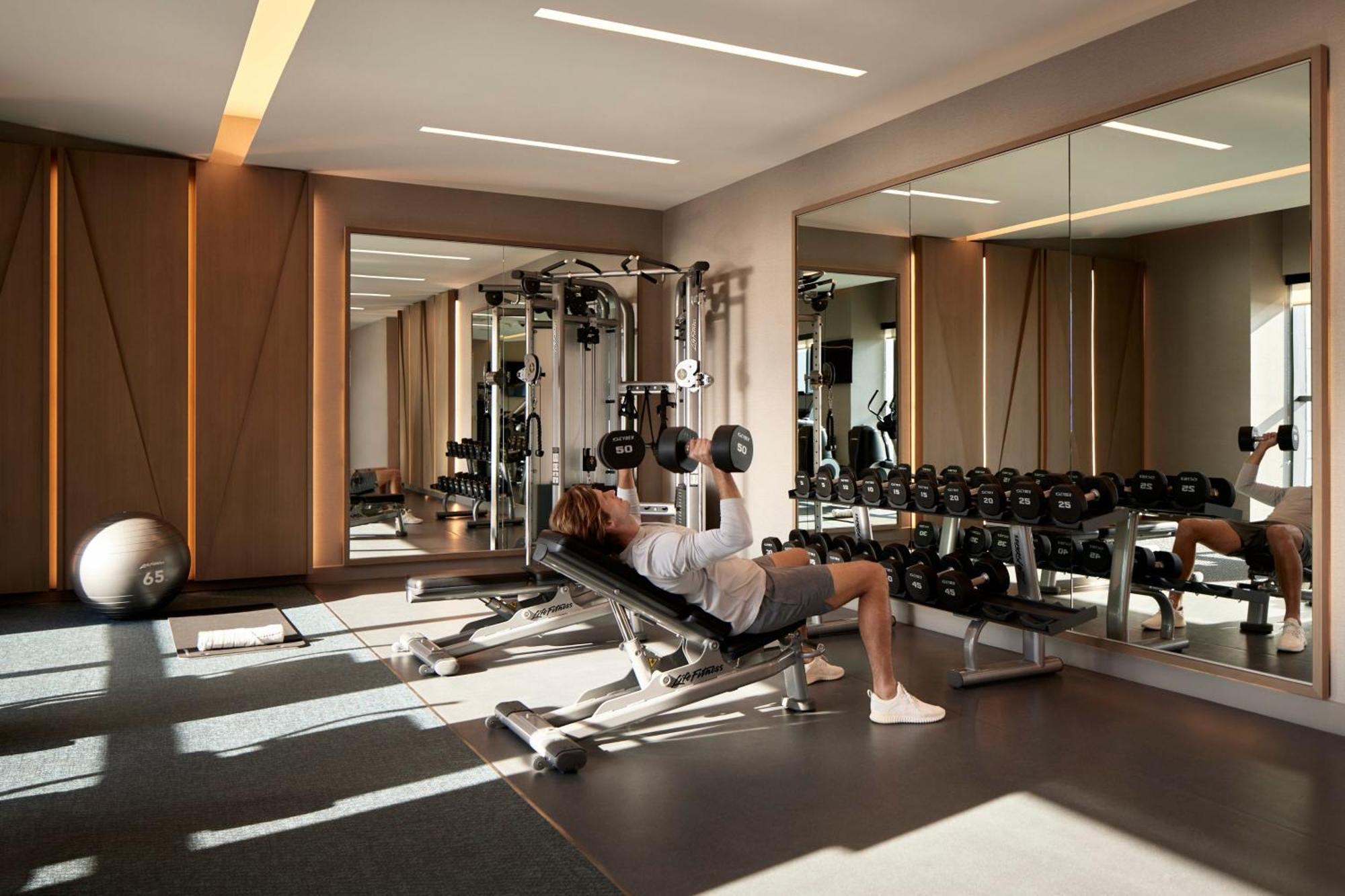 Jw Marriott Clearwater Beach Resort & Spa Exterior foto